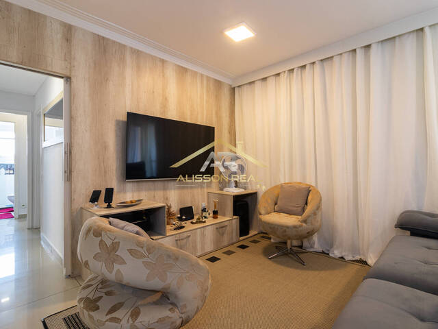 Apartamento para Venda em Barueri - 2