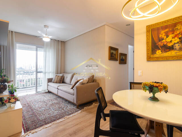 Apartamento para Venda em Barueri - 3