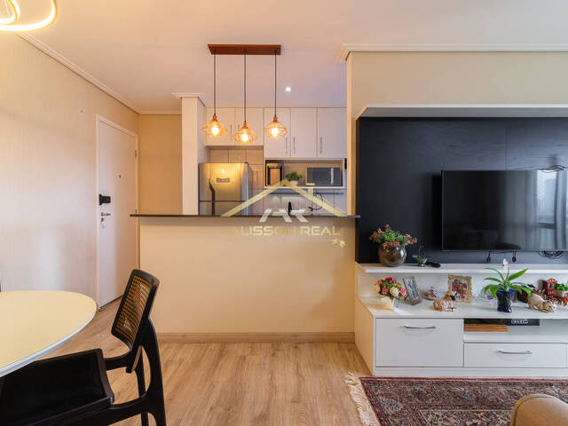 Apartamento para Venda em Barueri - 2