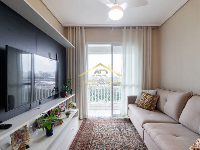 Apartamento para Venda em Barueri - 4