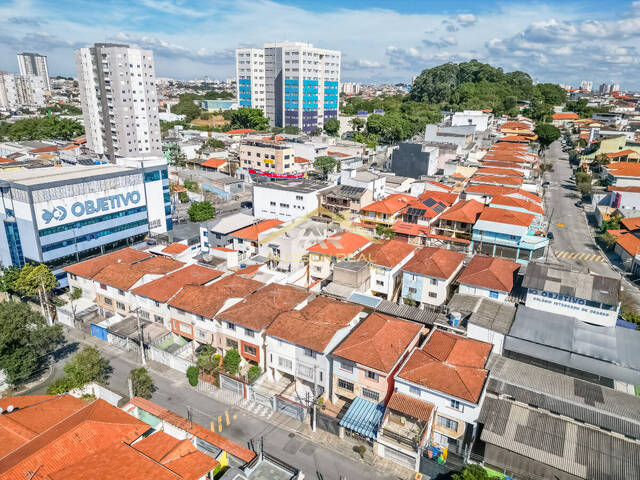 Sobrado para Venda em Osasco - 3