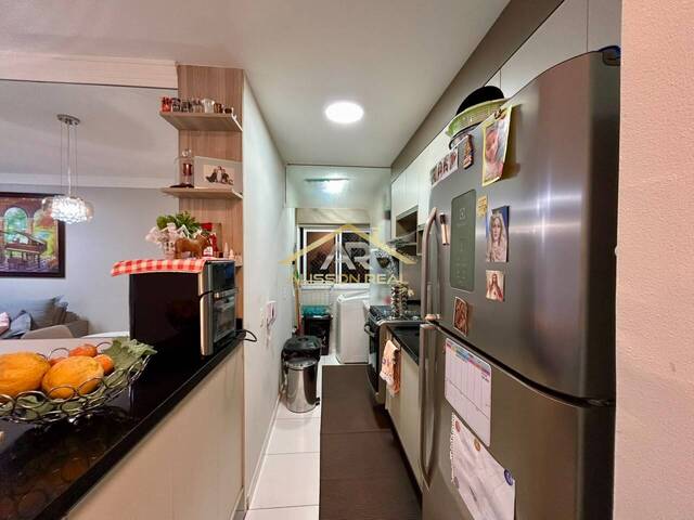 Apartamento para Venda em Osasco - 3