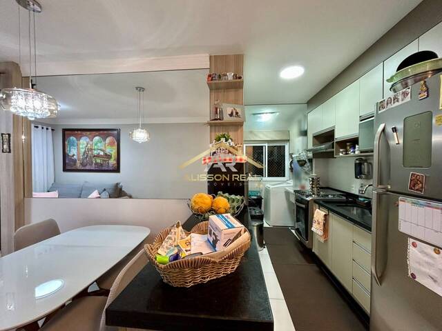 Apartamento para Venda em Osasco - 5