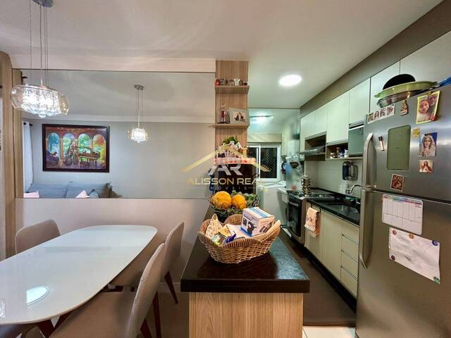 Apartamento para Venda em Osasco - 4