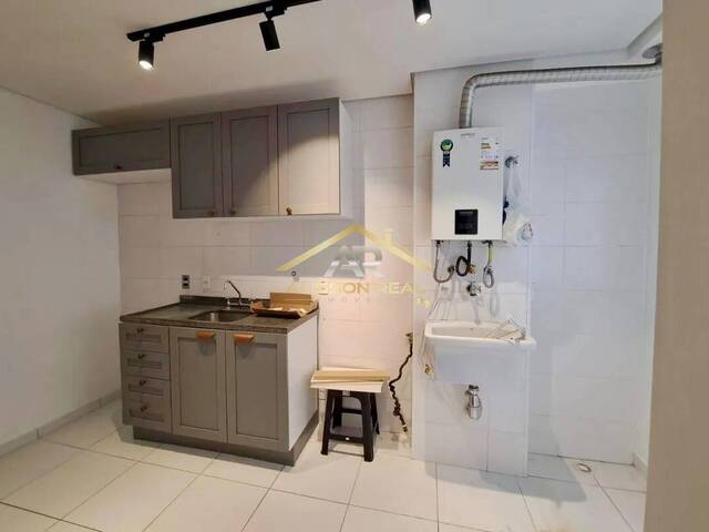Apartamento para Venda em Osasco - 3