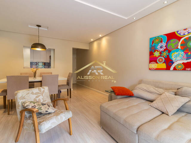Apartamento para Venda em Barueri - 4