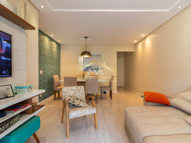Apartamento para Venda em Barueri - 3
