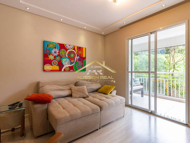 Apartamento para Venda em Barueri - 5