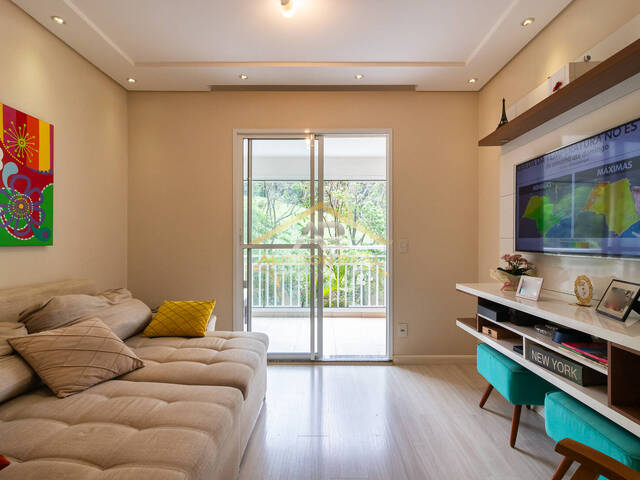 Apartamento para Venda em Barueri - 2