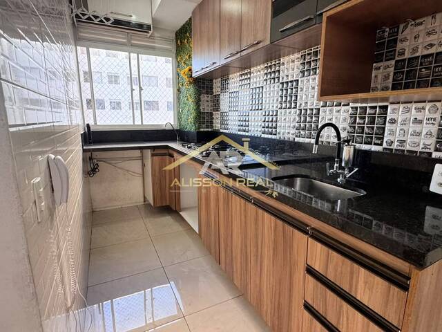 Apartamento para Venda em São Paulo - 4