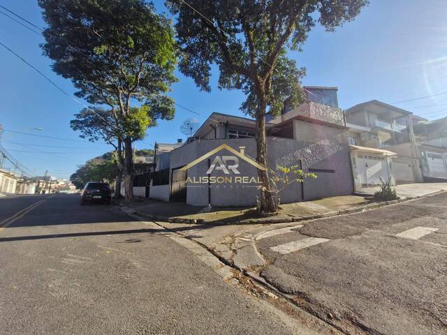 Assobradada para Venda em Osasco - 3