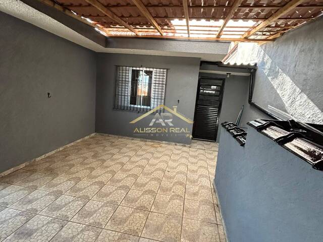 Assobradada para Venda em Osasco - 4
