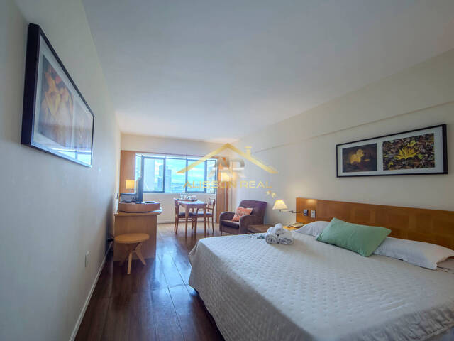 Apartamento para Venda em Barueri - 2