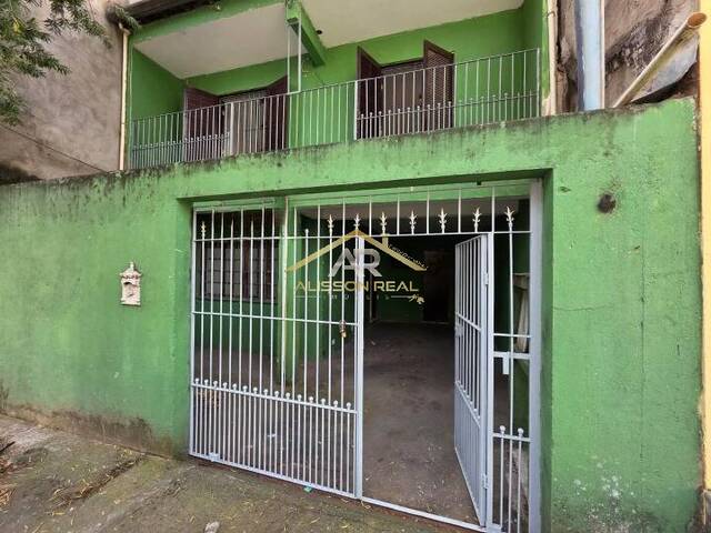 Venda em Santa Maria - Osasco