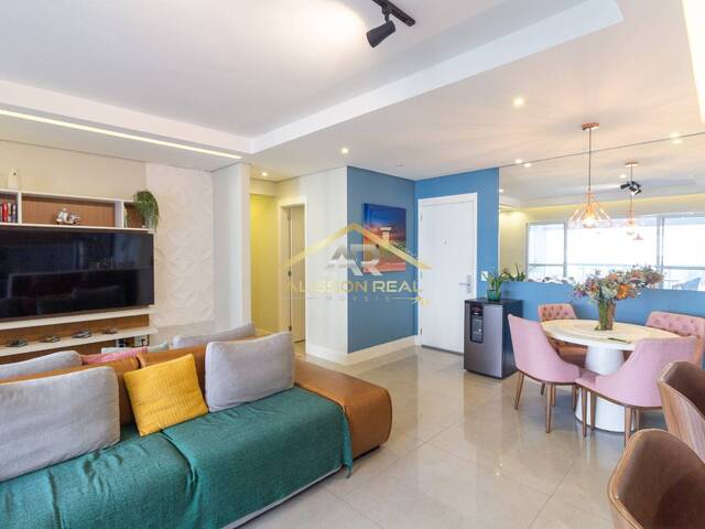 Apartamento para Venda em Osasco - 4