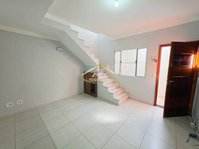 #1707 - Casa em condomínio para Venda em Osasco - SP