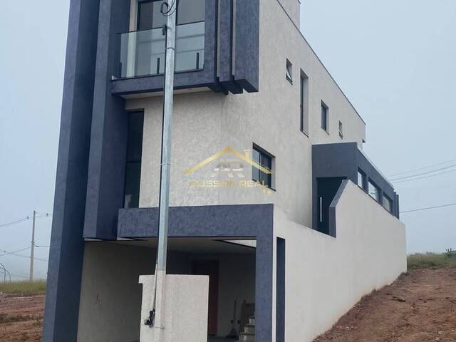#1229 - Casa em condomínio para Venda em Cotia - SP