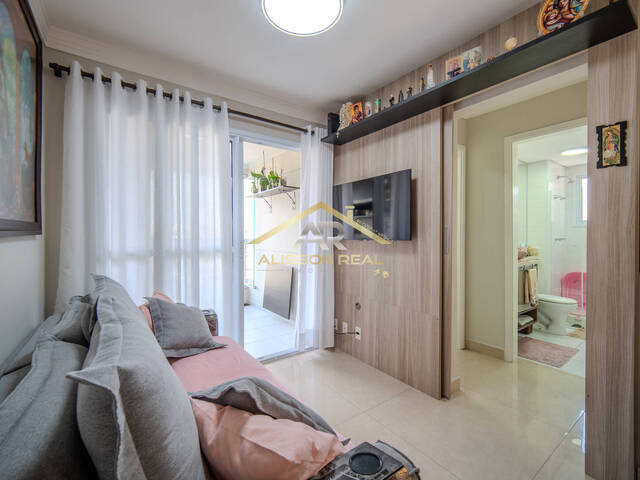 #1753 - Apartamento para Venda em Osasco - SP
