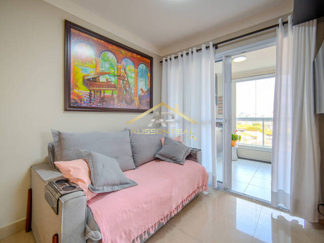 #1753 - Apartamento para Venda em Osasco - SP
