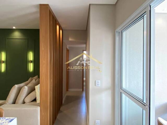 Apartamento para Venda em Osasco - 2
