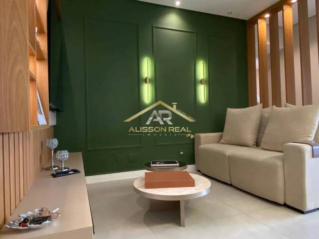 Apartamento para Venda em Osasco - 3