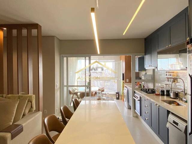 Apartamento para Venda em Osasco - 5