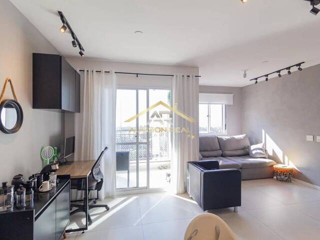 Apartamento para Venda em Osasco - 3