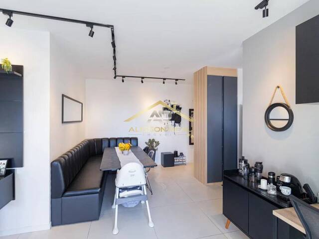 Apartamento para Venda em Osasco - 4