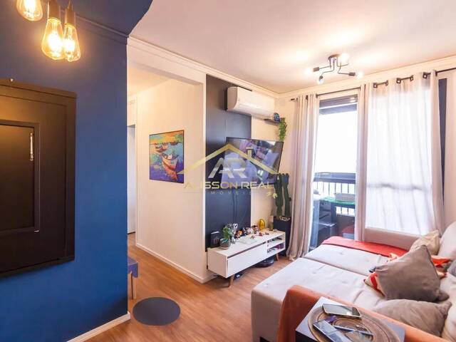 Apartamento para Venda em Osasco - 3