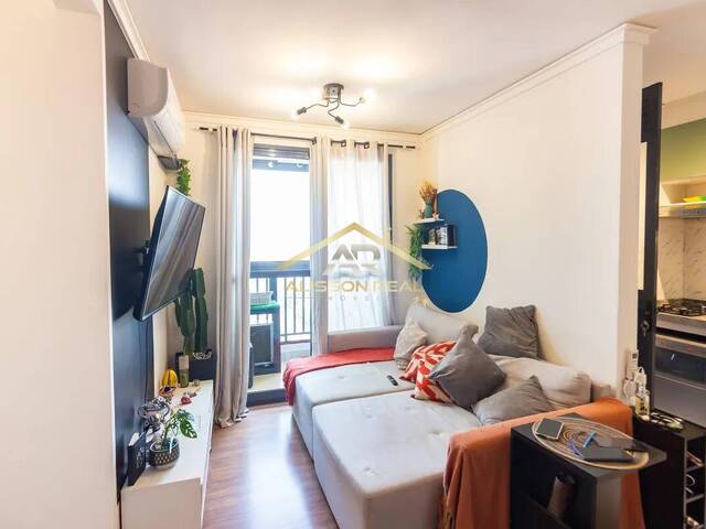Apartamento para Venda em Osasco - 5