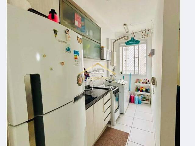 Apartamento para Venda em Osasco - 3