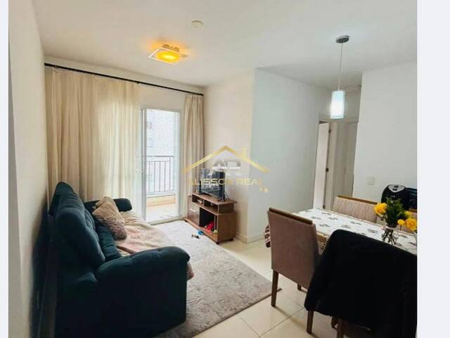 Apartamento para Venda em Osasco - 2