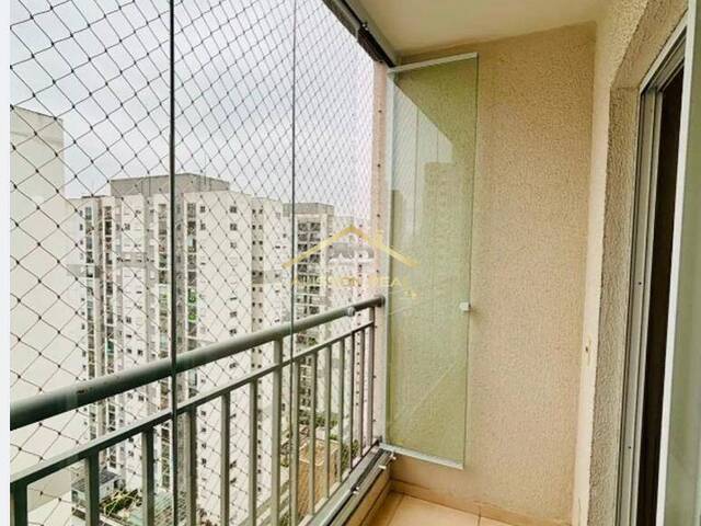Apartamento para Venda em Osasco - 4