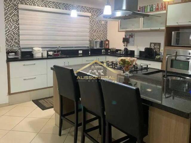 Sobrado para Venda em Osasco - 5