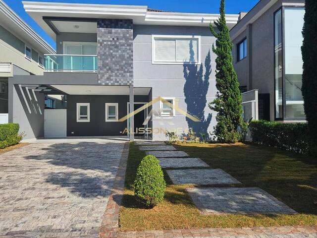 #1806 - Casa em condomínio para Venda em Osasco - SP