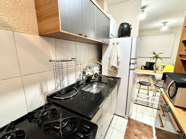 Apartamento para Venda em Osasco - 5