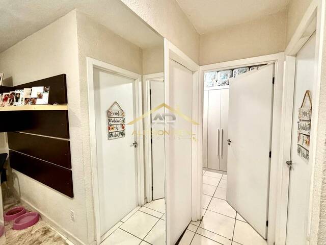 Apartamento para Venda em Osasco - 3