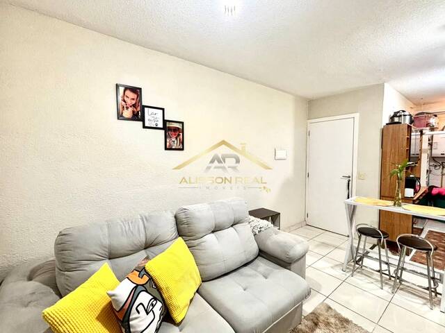 Apartamento para Venda em Osasco - 2