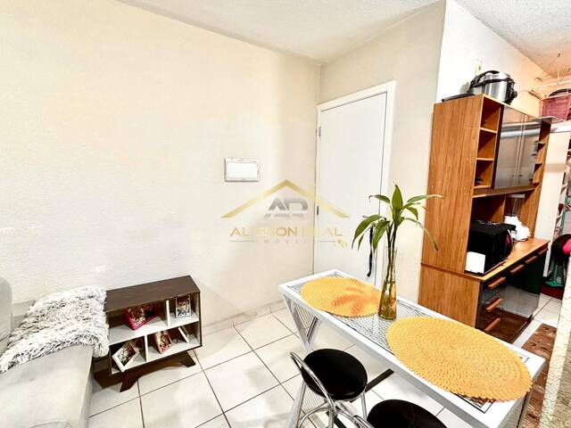 Apartamento para Venda em Osasco - 4