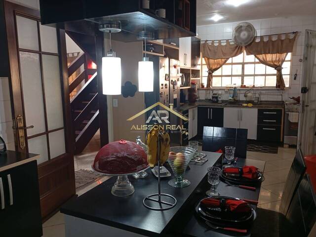 Casa em condomínio para Venda em Carapicuíba - 5