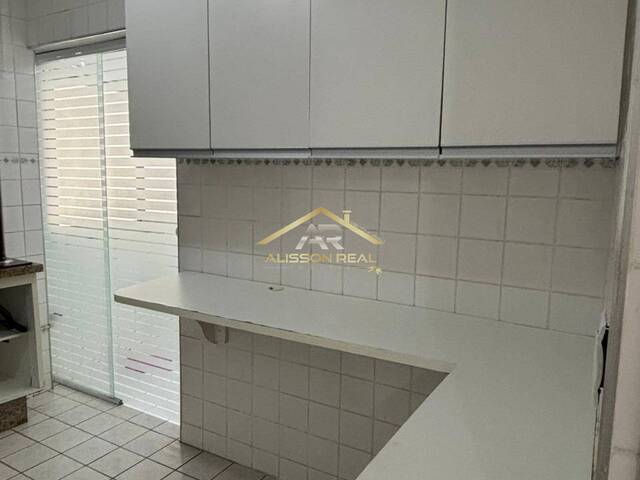 Apartamento para Venda em Osasco - 3