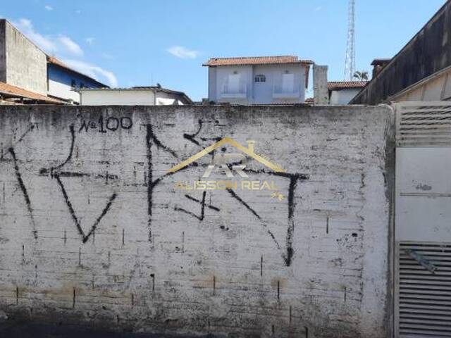 Área para Venda em Osasco - 2