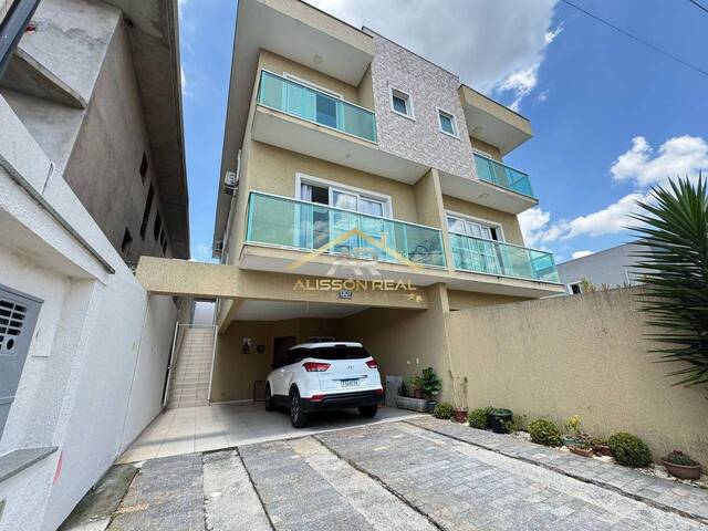 #1814 - Casa em condomínio para Venda em Cotia - SP