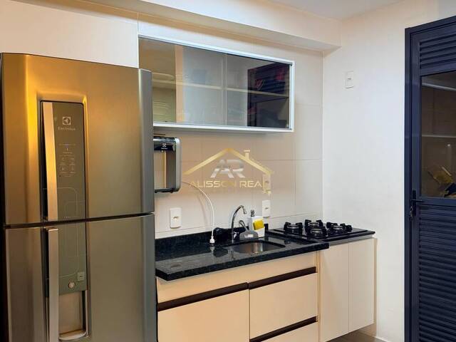 Apartamento para Venda em Osasco - 2