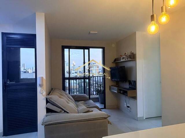 Apartamento para Venda em Osasco - 5