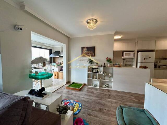 Apartamento para Venda em Osasco - 5