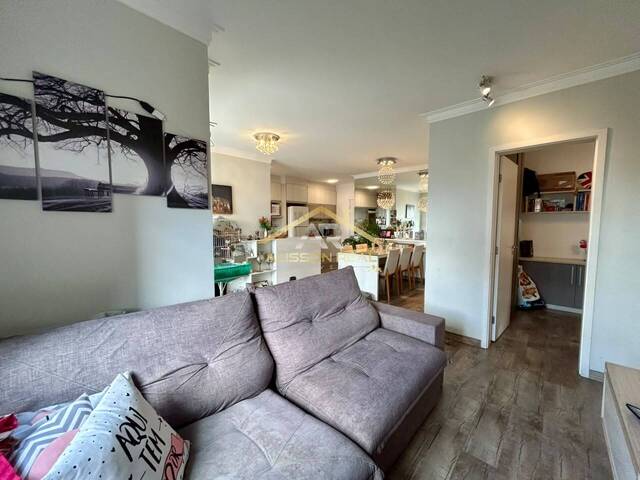 Apartamento para Venda em Osasco - 3