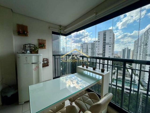 Apartamento para Venda em Osasco - 4