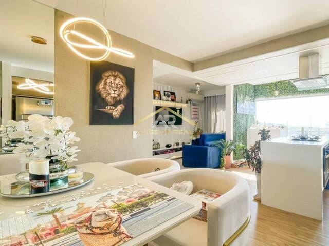 Apartamento para Venda em Osasco - 3