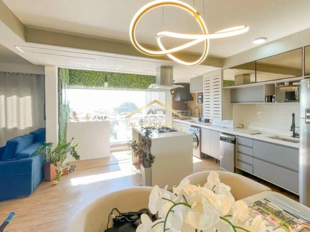 Apartamento para Venda em Osasco - 2